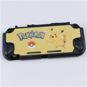 Complete Fashion Protecting Magnetic Cover Case for switch lite Pikachu 02