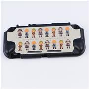 Complete Fashion Protecting Magnetic Cover Case for switch lite Zelda 02