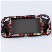 Complete Fashion Protecting Magnetic Cover Case for switch lite Mario Oddssey