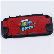 Complete Fashion Protecting Magnetic Cover Case for switch lite Mario Oddssey 02