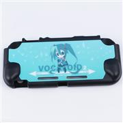 Complete Fashion Protecting Magnetic Cover Case for Switch lite Hatsune Miku 02
