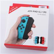 TNS-19053S Joy-Con L R Wireless Bluetooth Game Controllers Red Blue Gamepad for Switch