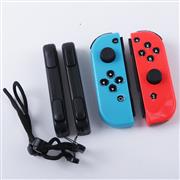 TNS-19053S Joy-Con L R Wireless Bluetooth Game Controllers Red Blue Gamepad for Switch 02