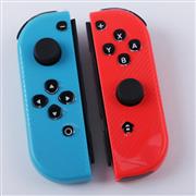 TNS-19053S Joy-Con L R Wireless Bluetooth Game Controllers Red Blue Gamepad for Switch 03