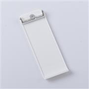 Rear Plastic Kick Stand Assembly Replacement for NS switch - White 02