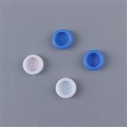 New 4in1 Thumb Grips Analog Caps Silicone Rubber For NS Switch - Splatoon 03