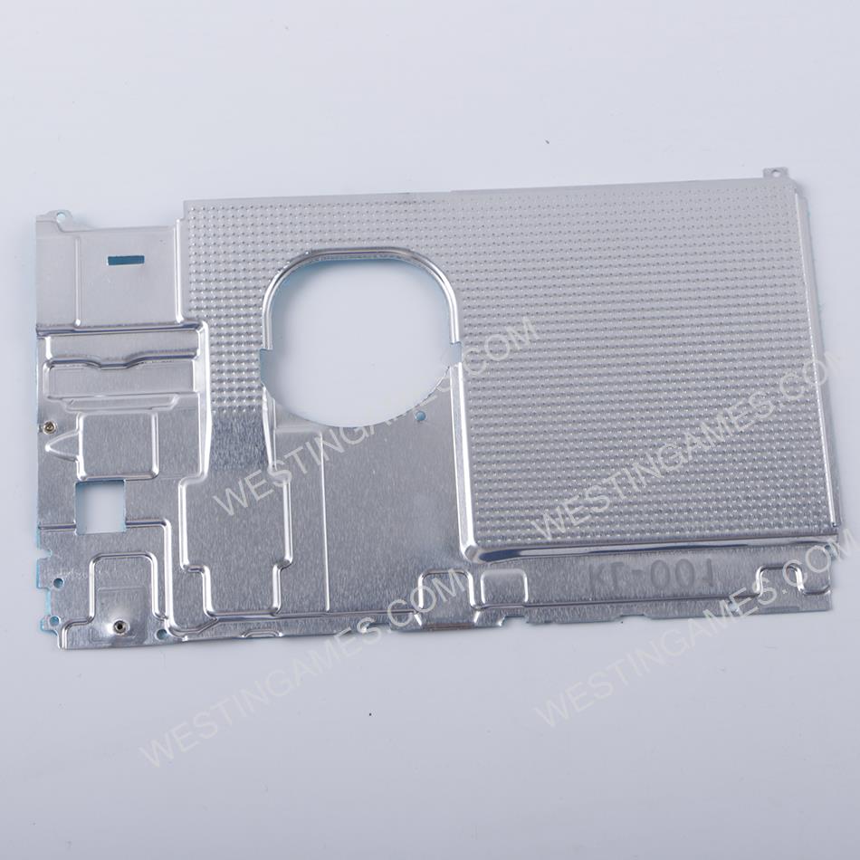 Original Inner Metal Shield Plate for Switch
