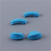 Shoulder L R ZL ZR Key Buttons Set for NS switch Joycon Controller Blue
