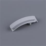 Replacement Original R Key Plastic Button for Switch lite Left white