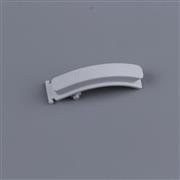 Replacement Original R Key Plastic Button for Switch lite Left white 02