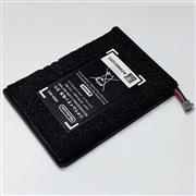 3.8V 3570mAh Rechargeable Li-ion Battery Hdh-003 for NS switch lite - pulled