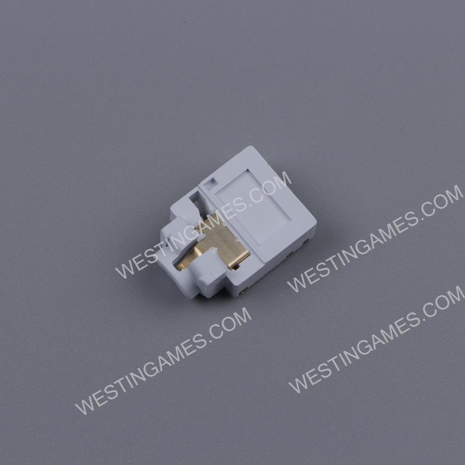 Original 3.5mm Earphone Headphone Jack Port for XBOX ONE and Elite Controller white