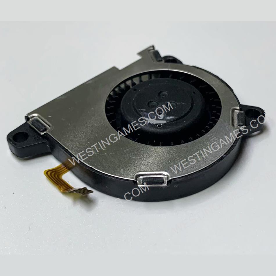 Inner Cooling Fan Spare Parts for NS Swtich Lite Pulled