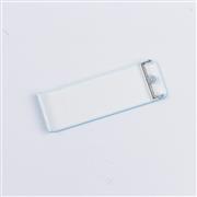 Handfeel Rear Plastic Kick Stand Assembly Replacement for NS switch blue 03