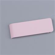 Handfeel Rear Plastic Kick Stand Assembly Replacement for NS switch Pink 02