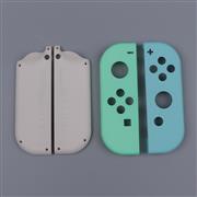 Left and Right Housing Cover Case Set for switch Joy-con Animal Crossing 02