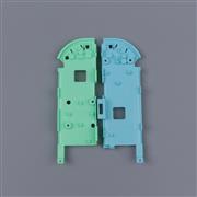 Left and Right Housing Cover Case Set for switch Joy-con Animal Crossing 04