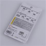 4in1 Cut Cat Paw Thumb Grips Analog Caps Silicone with ABXY Button Grip For switch light Pink Limite 02