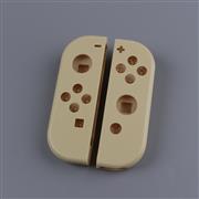 LCover Case Set replacement for switch Joy-con khaki