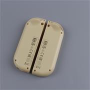 LCover Case Set replacement for switch Joy-con khaki 04