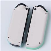 OEM A+ Left Right joy-con Gamepad Controller for switch - Animal Crossing 02