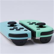 OEM A+ Left Right joy-con Gamepad Controller for switch - Animal Crossing 03