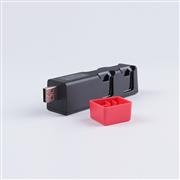 Mini Gamepad Charging Portable Dock for Switch Joycon 03