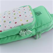 NEW Fashion Backpack Travel Bag Holds for NS Switch and oled - Animal Crossing 03