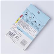 4in1 Cut Cat Paw Thumb Grips Analog Caps Silicone For Switch Pro and PS4 Blue and Green 02