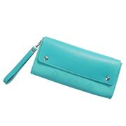 2in1 Deluxe Upgrade Travel Carrying Pouch Case with clip-on strap for switch - Animal Crossing 02