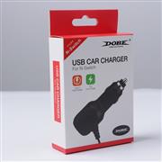 DOBE USB Car Fast Charger QC3.0 for Switch