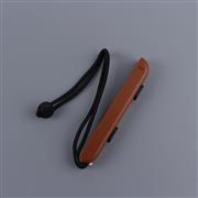 Strap Joycon Hand Wrist Lanyard Colorful Wristband for Switch - Brown 02