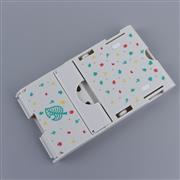 Foldable Stand Mount Holder Height Adjustable Play For Nintendo switch Console - Animal Crossing 02