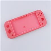 Original Complete Housing Shell Case with Button Key Replacement for Nintendo switch lite - Pink 02