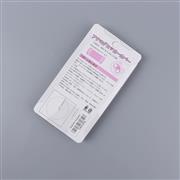 New 4in1 Fps Higher Thumb Grips Analog Caps Silicone Rubber For NS switch - Racoon blue and green 02