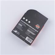 Rocker Supercap Thumb Grips Analog Caps Silicone Rubber For Switch Joy-con - Cat Paw White-Pink 04