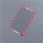 9H Tempered Glass Film 0.23mm Screen Protector Guard Limited for NS switch - Kirby 03