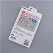 9H Tempered Glass Film 0.23mm Screen Protector Guard Limited for NS switch - Kirby 04