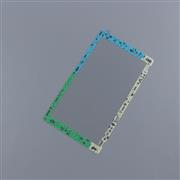 9H Tempered Glass Film 0.23mm Screen Protector Guard Limited for NS switch - Animal Crossing 02