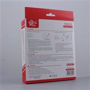 2 in 1 Console Charging Dock and Hand Grip for Switch Pro Console Joycon Hand Grip 04