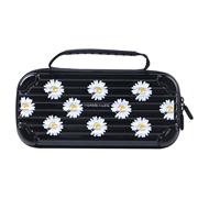 Black Protective Storage Hard Case Carrying Bag for Switch - Bellis