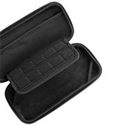 Black Protective Storage Hard Case Carrying Bag for Switch - Bellis 02
