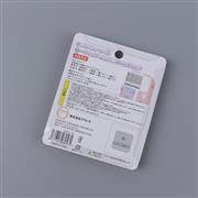 Cut Cat Paw Thumb Grips Analog Caps with lovely D-pad and ABXY Key Button For switch Blue 04