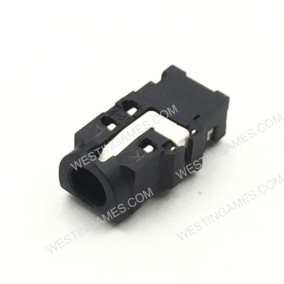 arphone Socket Headphone Dock For Switch Console Headset Connector