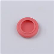 Replacement Analog Stick Silicon Grip Cap for switch and Lite - Coral pink 02