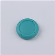 Replacement Analog Stick Silicon Grip Cap for switch and Lite - Turquoise