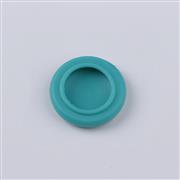 Replacement Analog Stick Silicon Grip Cap for switch and Lite - Turquoise 02
