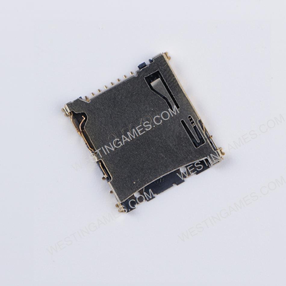 TF SD Reader connector Repair Parts for NS switch lite
