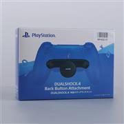 Rear Back Button attachment Extension Keys Replacement for ps4 dualshock 4 controller