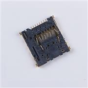 TF SD Reader connector Repair Parts for NS switch lite 02